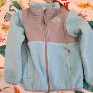 Northface Denali Jacket 3T